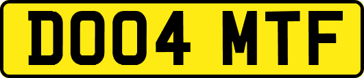 DO04MTF