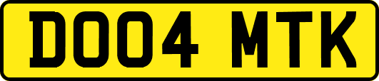 DO04MTK