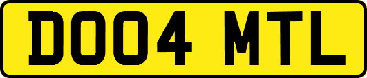 DO04MTL