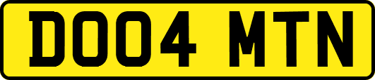 DO04MTN