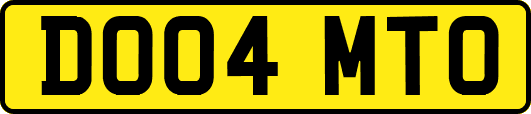 DO04MTO