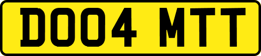 DO04MTT