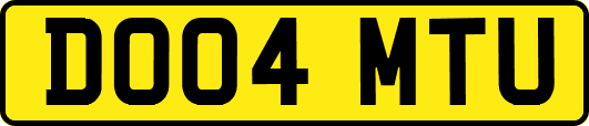 DO04MTU