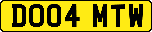 DO04MTW