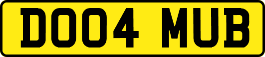 DO04MUB
