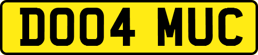 DO04MUC