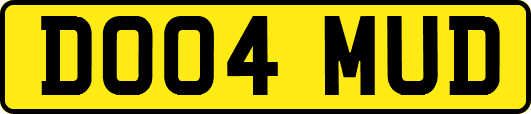 DO04MUD