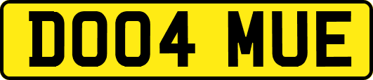 DO04MUE