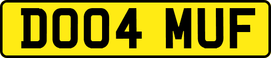 DO04MUF