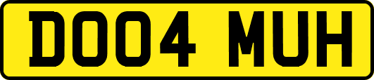 DO04MUH
