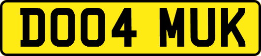 DO04MUK