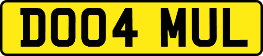 DO04MUL