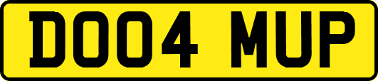 DO04MUP