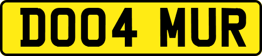 DO04MUR