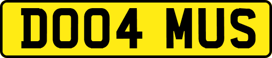 DO04MUS