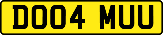 DO04MUU