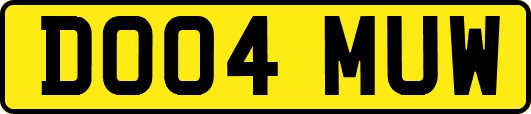 DO04MUW