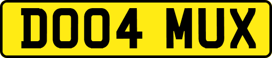 DO04MUX
