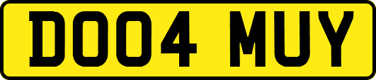 DO04MUY
