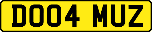 DO04MUZ