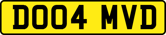 DO04MVD