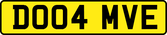 DO04MVE