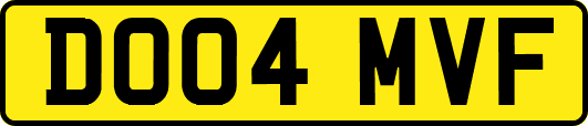 DO04MVF
