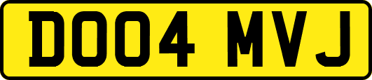 DO04MVJ