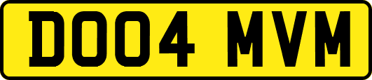 DO04MVM