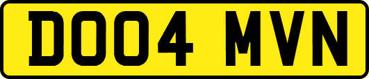 DO04MVN