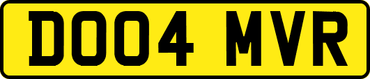 DO04MVR