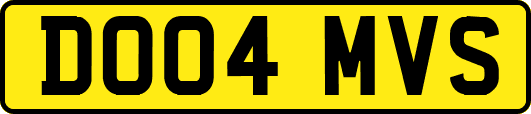 DO04MVS