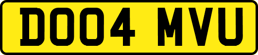 DO04MVU