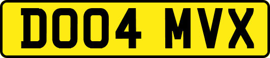 DO04MVX