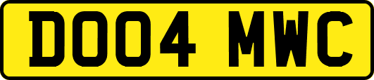 DO04MWC