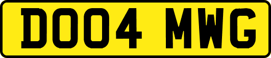 DO04MWG