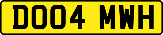 DO04MWH