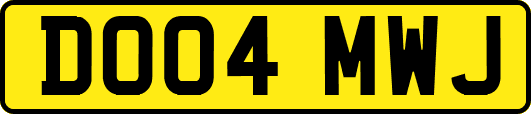 DO04MWJ