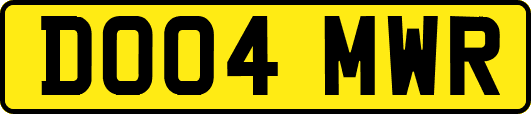 DO04MWR