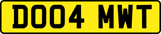 DO04MWT