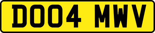 DO04MWV
