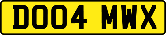 DO04MWX