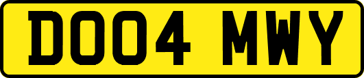 DO04MWY