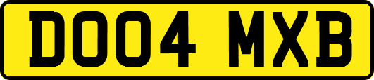 DO04MXB