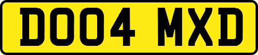 DO04MXD