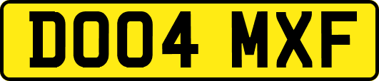 DO04MXF