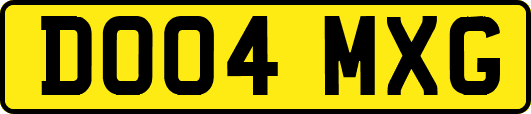 DO04MXG