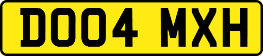 DO04MXH