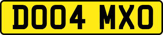 DO04MXO