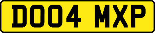 DO04MXP